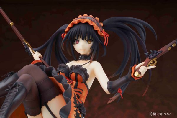 Date A Live - Tokisaki Kurumi - 1/7 (Kaitendoh)