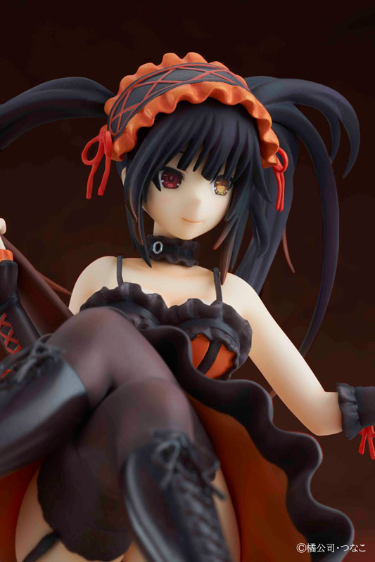 Date A Live - Tokisaki Kurumi - 1/7 (Kaitendoh)