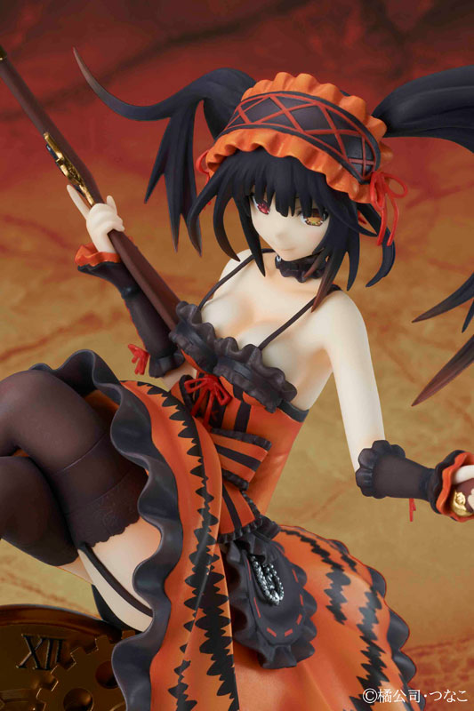 Date A Live - Tokisaki Kurumi - 1/7 (Kaitendoh)