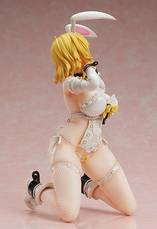 Shinovi Master Senran Kagura: New Link - Ryouna - B-style - 1/4 - Bunny Ver.