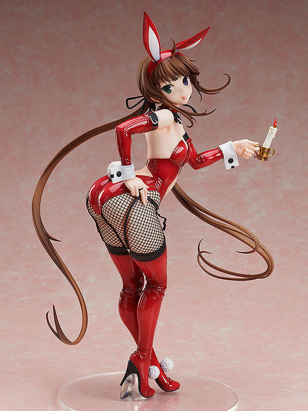 B-STYLE Shinobi Master Senran Kagura: New Link Ryobi Bunny Ver.