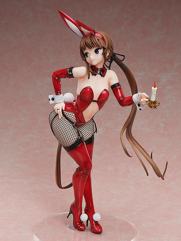 B-STYLE Shinobi Master Senran Kagura: New Link Ryobi Bunny Ver.