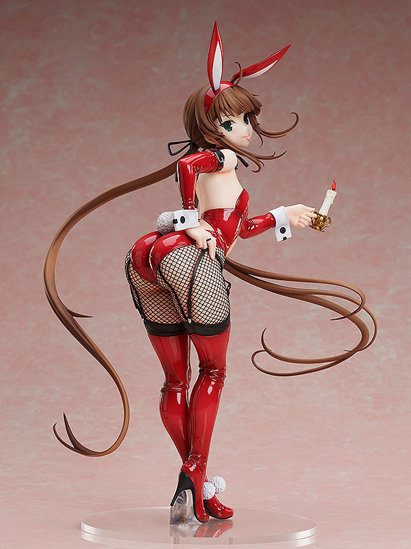 B-STYLE Shinobi Master Senran Kagura: New Link Ryobi Bunny Ver.