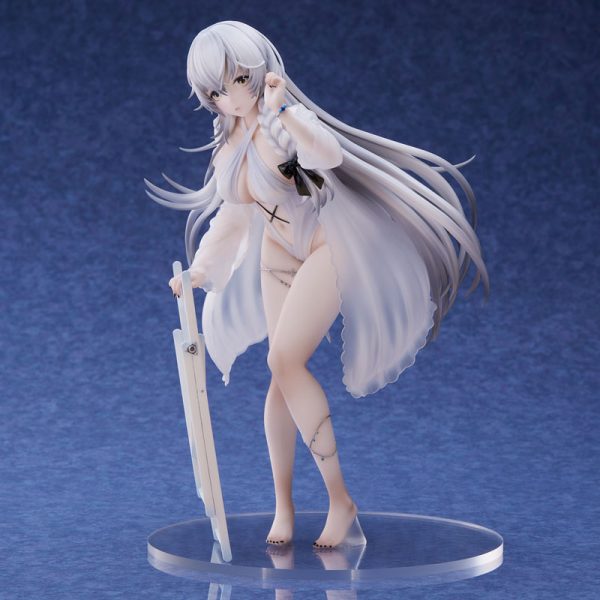 Azur Lane - Hermione - Swimsuit Ver. (Union Creative International Ltd)