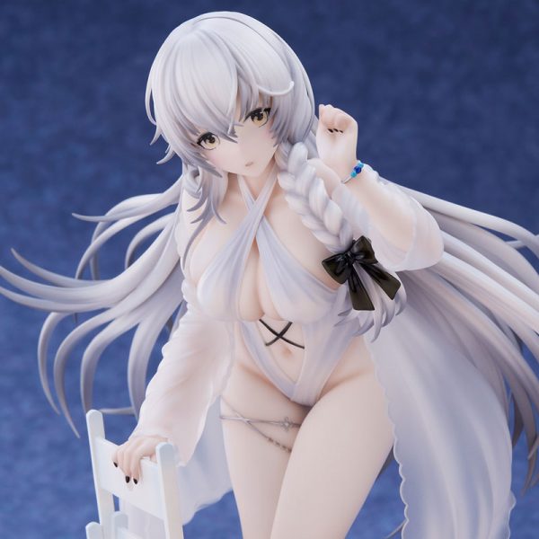 Azur Lane - Hermione - Swimsuit Ver. (Union Creative International Ltd)