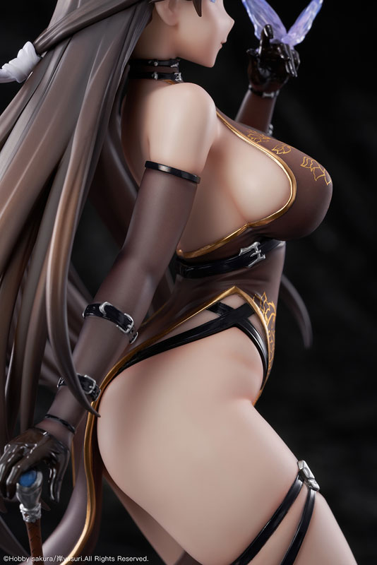 Original character - Moen - Devil Ver. - 1/7 - Limited Edition (Hobby sakura)