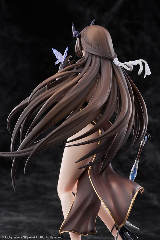 Original character - Moen - Devil Ver. - 1/7 - Limited Edition (Hobby sakura)