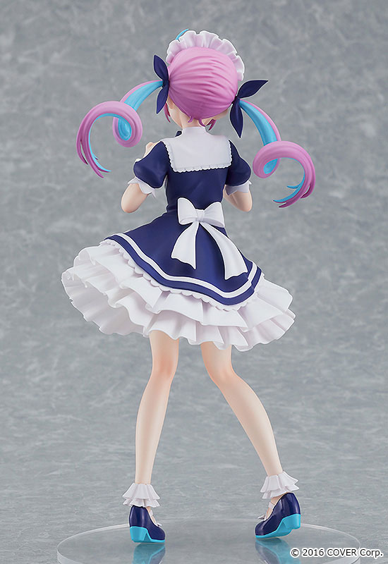 Hololive - Minato Aqua - Pop Up Parade (Good Smile Company)