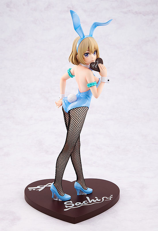 Cuckoo no Iinazuke - Umino Sachi - KDcolle - 1/7 - Bunny Girl Ver.