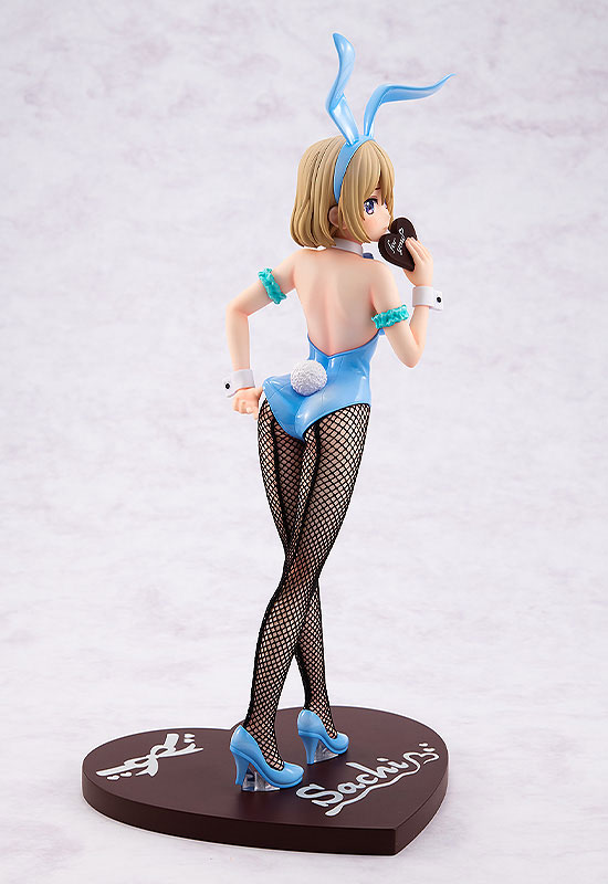 Cuckoo no Iinazuke - Umino Sachi - KDcolle - 1/7 - Bunny Girl Ver.