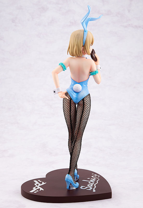 Cuckoo no Iinazuke - Umino Sachi - KDcolle - 1/7 - Bunny Girl Ver.