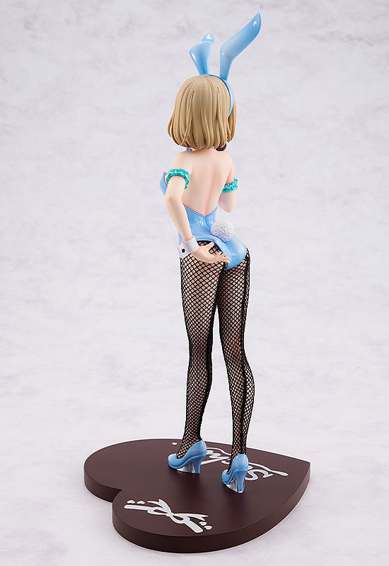 Cuckoo no Iinazuke - Umino Sachi - KDcolle - 1/7 - Bunny Girl Ver.