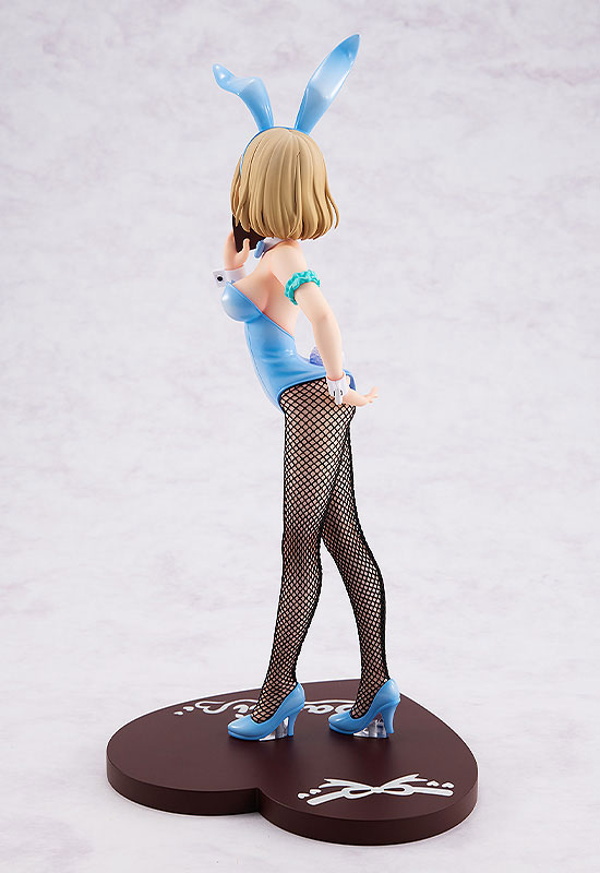 Cuckoo no Iinazuke - Umino Sachi - KDcolle - 1/7 - Bunny Girl Ver.