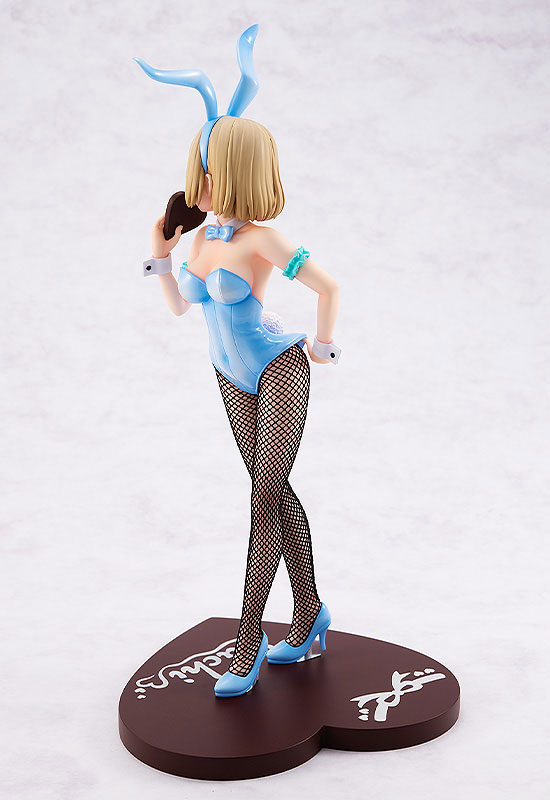 Cuckoo no Iinazuke - Umino Sachi - KDcolle - 1/7 - Bunny Girl Ver.