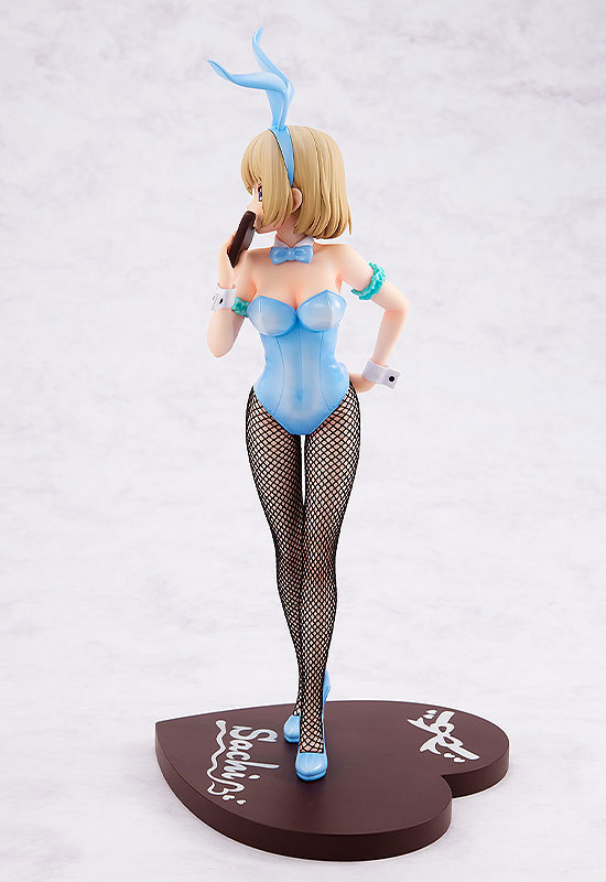 Cuckoo no Iinazuke - Umino Sachi - KDcolle - 1/7 - Bunny Girl Ver.