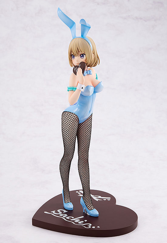 Cuckoo no Iinazuke - Umino Sachi - KDcolle - 1/7 - Bunny Girl Ver.