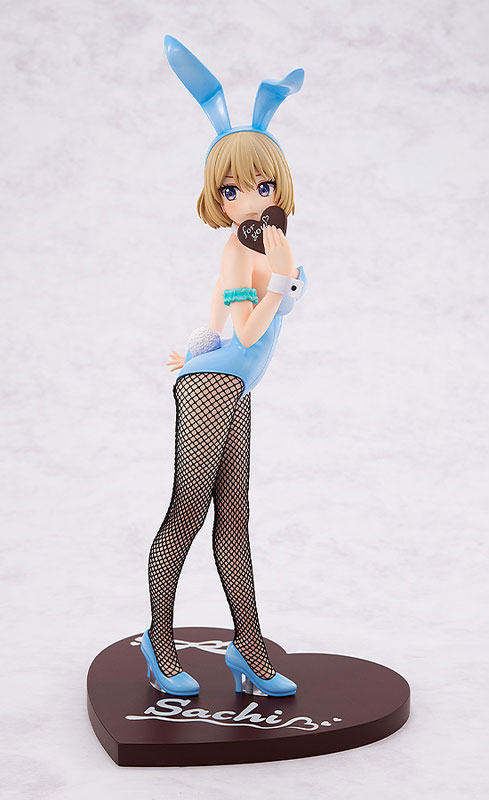 Cuckoo no Iinazuke - Umino Sachi - KDcolle - 1/7 - Bunny Girl Ver.