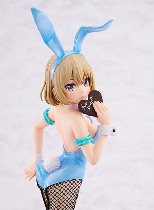 Cuckoo no Iinazuke - Umino Sachi - KDcolle - 1/7 - Bunny Girl Ver.