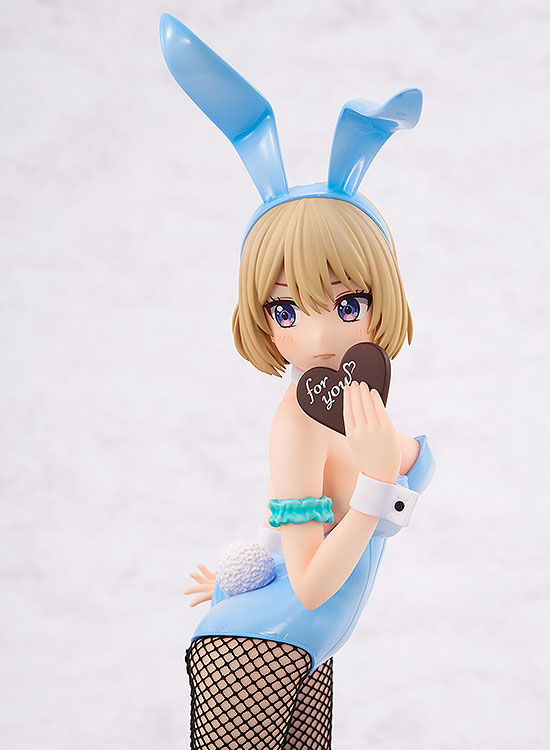 Cuckoo no Iinazuke - Umino Sachi - KDcolle - 1/7 - Bunny Girl Ver.