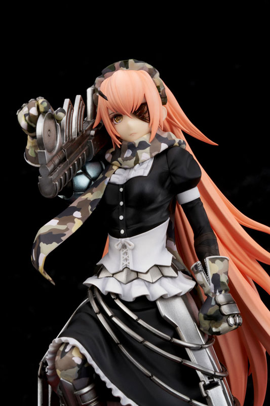 Overlord - CZ2128 Delta - 1/7