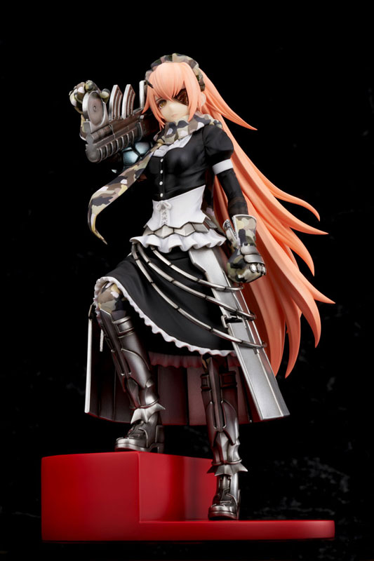 Overlord - CZ2128 Delta - 1/7