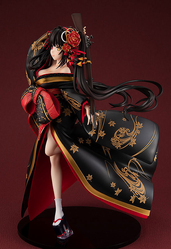 Date A Live - Tokisaki Kurumi - KD Colle - Oiran Ver.