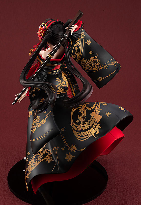 Date A Live - Tokisaki Kurumi - KD Colle - Oiran Ver.