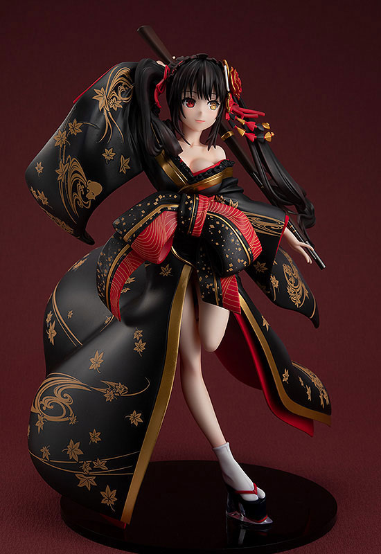 Date A Live - Tokisaki Kurumi - KD Colle - Oiran Ver.