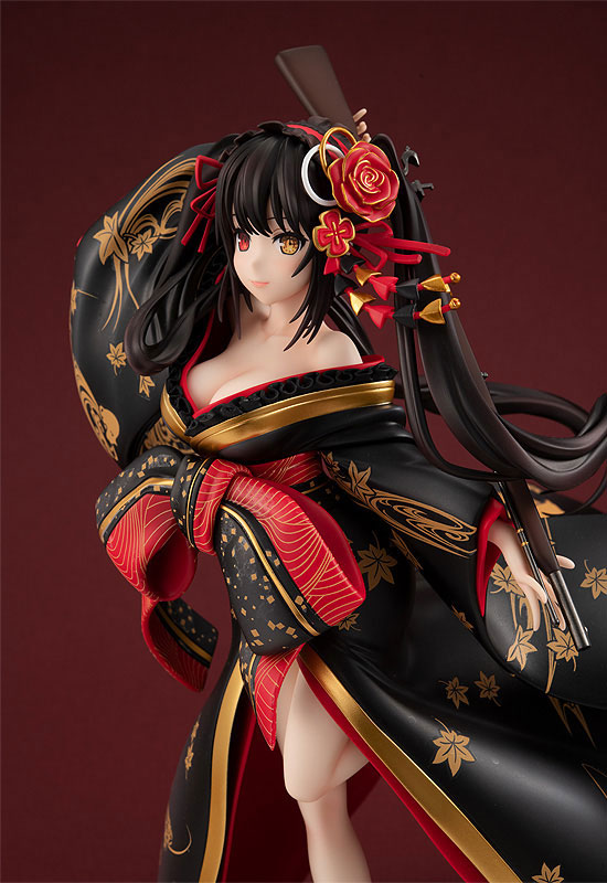 Date A Live - Tokisaki Kurumi - KD Colle - Oiran Ver.