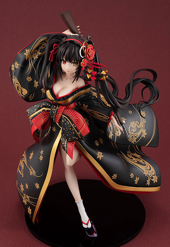 Date A Live - Tokisaki Kurumi - KD Colle - Oiran Ver.