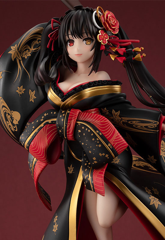 Date A Live - Tokisaki Kurumi - KD Colle - Oiran Ver.