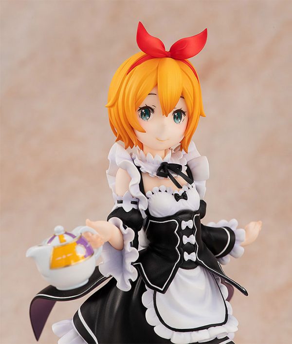 Re:Zero kara Hajimeru Isekai Seikatsu - Petra Leyte - KD Colle - Tea Party Ver.