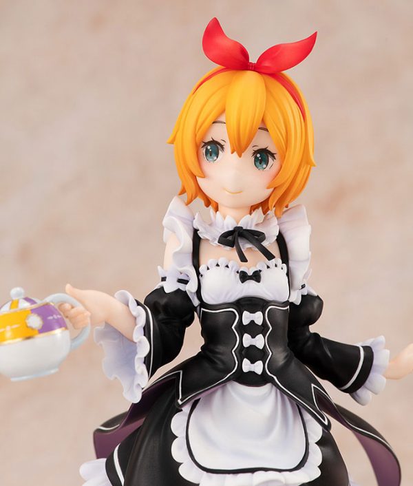 Re:Zero kara Hajimeru Isekai Seikatsu - Petra Leyte - KD Colle - Tea Party Ver.