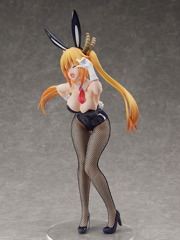 Kobayashi-san chi no Maid Dragon - Tohru - B-style - 1/4 - Bunny Ver.