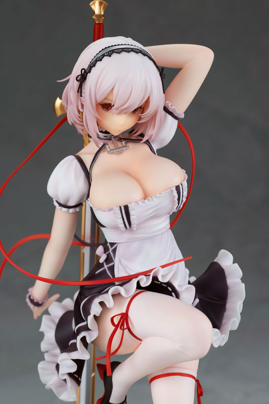 Azur Lane Sirius Light Equipment ver.