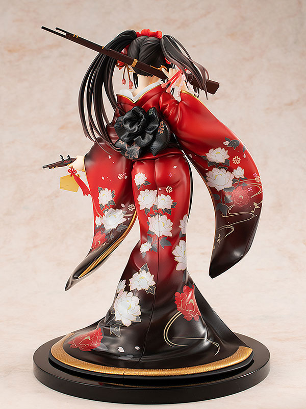 Date A Live - Tokisaki Kurumi - KD Colle - Alluring Kimono Ver.