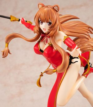 Tate no Yuusha no Nariagari Season 2 - Raphtalia - KDcolle - 1/7 - Red Dress Style Ver.