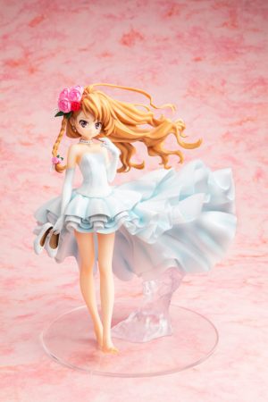 Toradora! - Aisaka Taiga - 1/7 - Wedding Dress Ver.