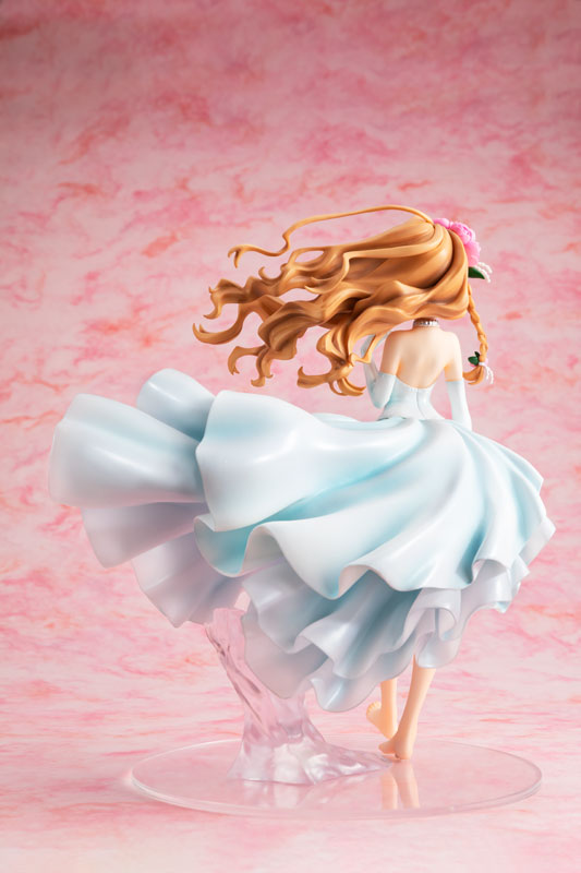 Toradora! - Aisaka Taiga - 1/7 - Wedding Dress Ver.