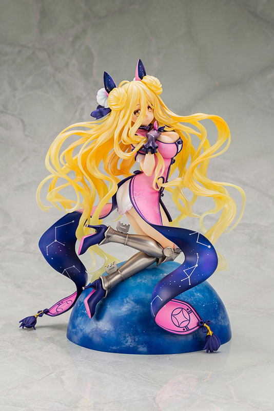 Date A Live IV - Hoshimiya Mukuro - 1/7