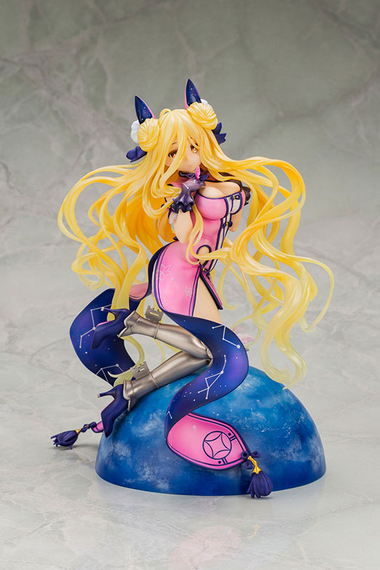 Date A Live IV - Hoshimiya Mukuro - 1/7