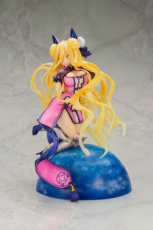 Date A Live IV - Hoshimiya Mukuro - 1/7