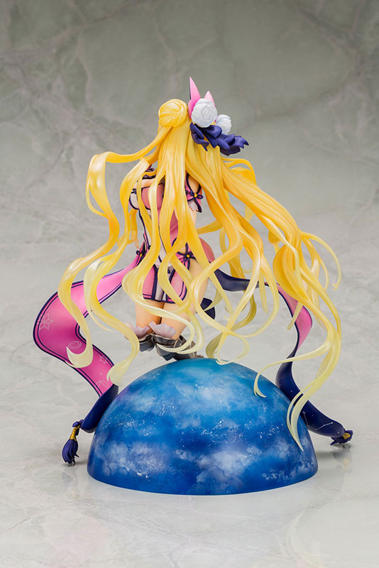 Date A Live IV - Hoshimiya Mukuro - 1/7