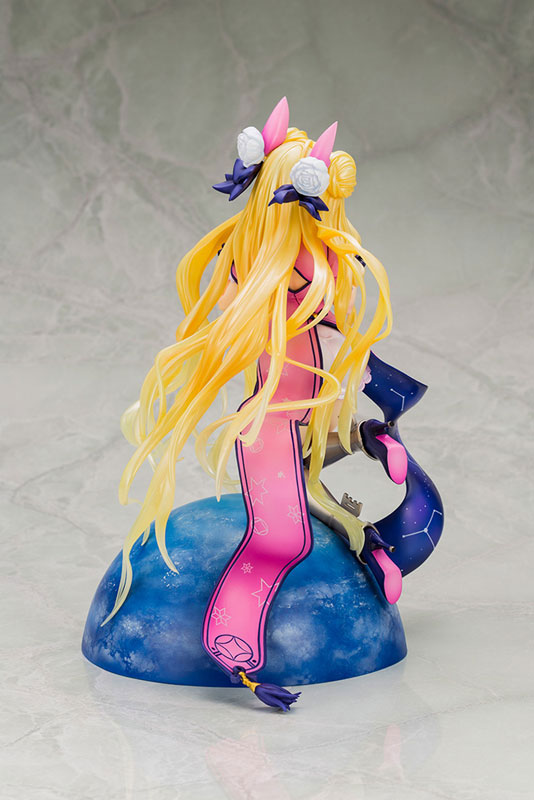 Date A Live IV - Hoshimiya Mukuro - 1/7