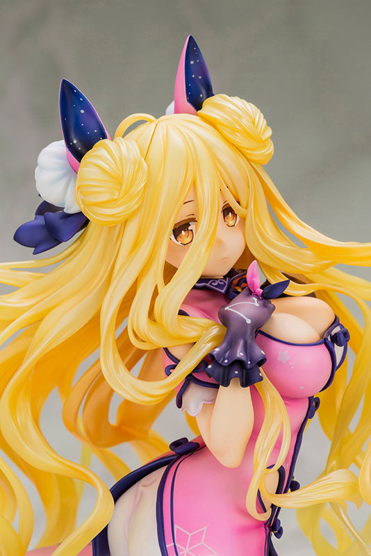 Date A Live IV - Hoshimiya Mukuro - 1/7