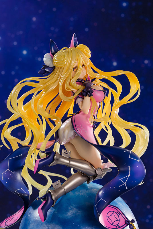 Date A Live IV - Hoshimiya Mukuro - 1/7