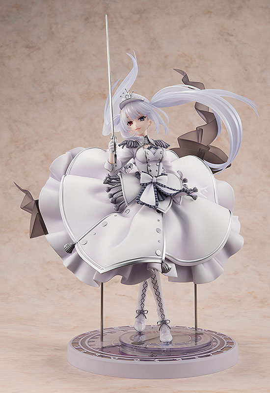 Date A Bullet - White Queen - 1/7 (Kadokawa)