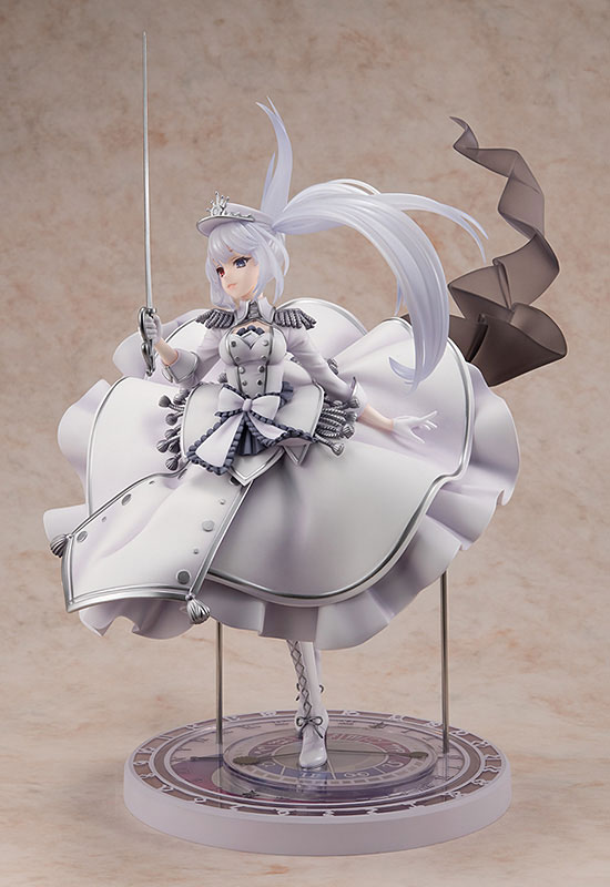 Date A Bullet - White Queen - 1/7 (Kadokawa)