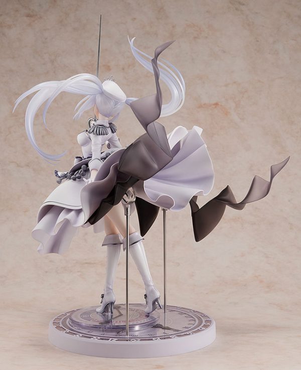 Date A Bullet - White Queen - 1/7 (Kadokawa)