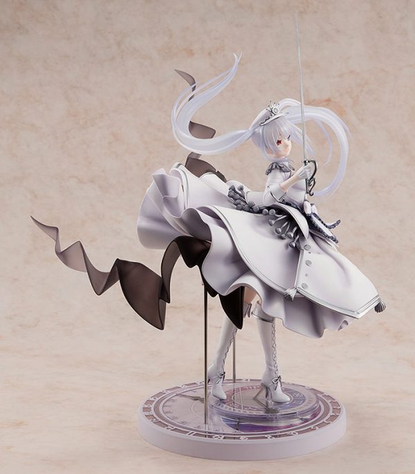 Date A Bullet - White Queen - 1/7 (Kadokawa)